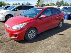 KMHCT4AE2HU184430 2017 HYUNDAI ACCENT
