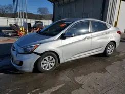 KMHCT4AE2HU187182 2017 HYUNDAI ACCENT