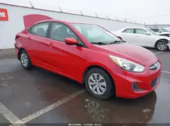 KMHCT4AE2HU187862 2017 HYUNDAI ACCENT