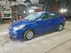 KMHCT4AE2HU188400 2017 HYUNDAI ACCENT