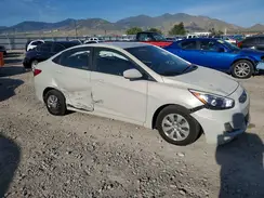 KMHCT4AE2HU190065 2017 HYUNDAI ACCENT