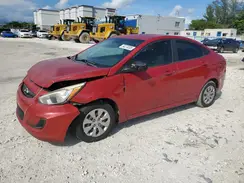 KMHCT4AE2HU194200 2017 HYUNDAI ACCENT