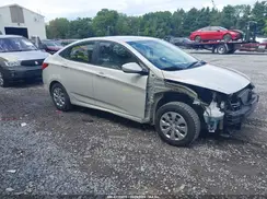 KMHCT4AE2HU195198 2017 HYUNDAI ACCENT