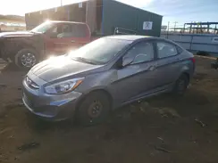 KMHCT4AE2HU196643 2017 HYUNDAI ACCENT