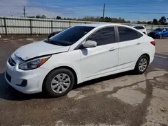 KMHCT4AE2HU197310 2017 HYUNDAI ACCENT