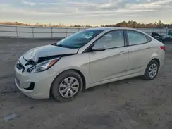 KMHCT4AE2HU198764 2017 HYUNDAI ACCENT