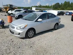 KMHCT4AE2HU200285 2017 HYUNDAI ACCENT