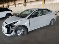 KMHCT4AE2HU201811 2017 HYUNDAI ACCENT
