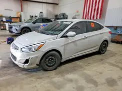 KMHCT4AE2HU202893 2017 HYUNDAI ACCENT
