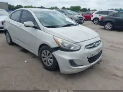 KMHCT4AE2HU205776 2017 HYUNDAI ACCENT