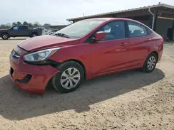 KMHCT4AE2HU208564 2017 HYUNDAI ACCENT