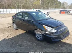 KMHCT4AE2HU214008 2017 HYUNDAI ACCENT