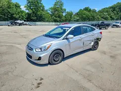 KMHCT4AE2HU215532 2017 HYUNDAI ACCENT