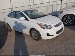 KMHCT4AE2HU222187 2017 HYUNDAI ACCENT
