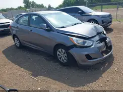 KMHCT4AE2HU223372 2017 HYUNDAI ACCENT