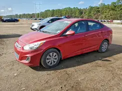 KMHCT4AE2HU223792 2017 HYUNDAI ACCENT