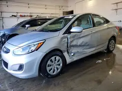 KMHCT4AE2HU224411 2017 HYUNDAI ACCENT