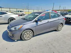 KMHCT4AE2HU224585 2017 HYUNDAI ACCENT