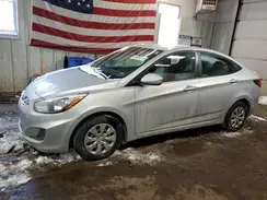 KMHCT4AE2HU231326 2017 HYUNDAI ACCENT