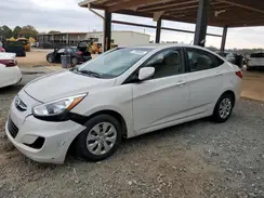 KMHCT4AE2HU242293 2017 HYUNDAI ACCENT