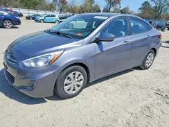 KMHCT4AE2HU242830 2017 HYUNDAI ACCENT