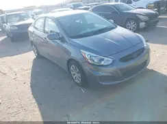 KMHCT4AE2HU243959 2017 HYUNDAI ACCENT