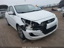 KMHCT4AE2HU244223 2017 HYUNDAI ACCENT