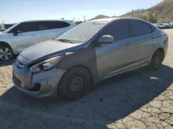 KMHCT4AE2HU245386 2017 HYUNDAI ACCENT