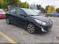 KMHCT4AE2HU245968 2017 HYUNDAI ACCENT