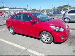 KMHCT4AE2HU247705 2017 HYUNDAI ACCENT