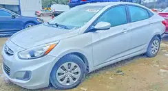 KMHCT4AE2HU249311 2017 HYUNDAI ACCENT