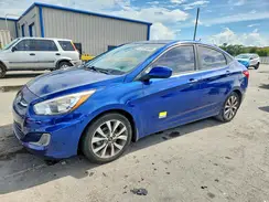 KMHCT4AE2HU251737 2017 HYUNDAI ACCENT