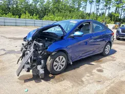 KMHCT4AE2HU251849 2017 HYUNDAI ACCENT