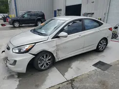KMHCT4AE2HU265329 2017 HYUNDAI ACCENT