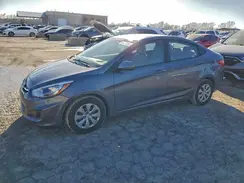 KMHCT4AE2HU267775 2017 HYUNDAI ACCENT