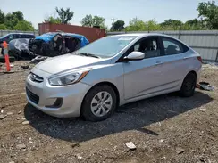 KMHCT4AE2HU269297 2017 HYUNDAI ACCENT