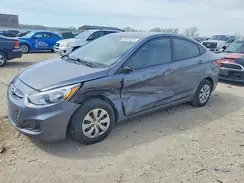 KMHCT4AE2HU269610 2017 HYUNDAI ACCENT