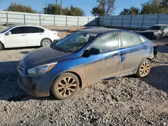 KMHCT4AE2HU270028 2017 HYUNDAI ACCENT