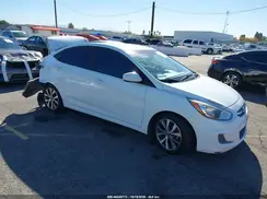 KMHCT4AE2HU272409 2017 HYUNDAI ACCENT