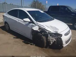 KMHCT4AE2HU274001 2017 HYUNDAI ACCENT