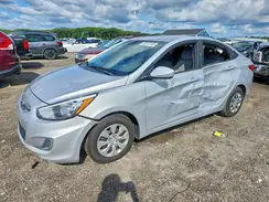 KMHCT4AE2HU276542 2017 HYUNDAI ACCENT