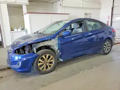 KMHCT4AE2HU277822 2017 HYUNDAI ACCENT