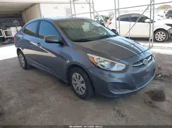KMHCT4AE2HU278310 2017 HYUNDAI ACCENT
