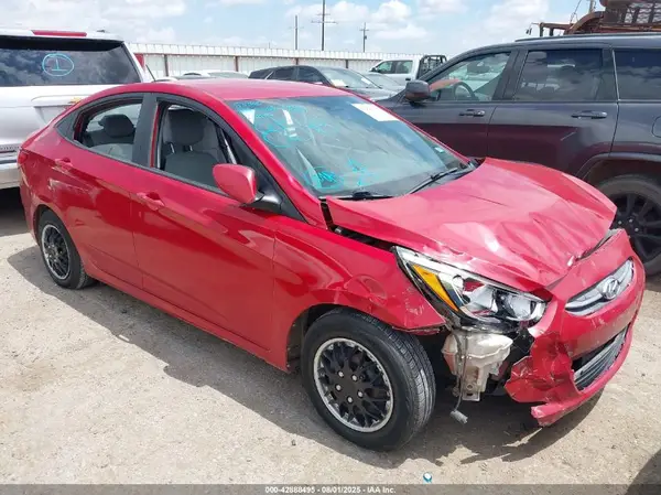 KMHCT4AE2HU278548 2017 HYUNDAI ACCENT