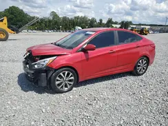 KMHCT4AE2HU284057 2017 HYUNDAI ACCENT