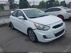 KMHCT4AE2HU285578 2017 HYUNDAI ACCENT
