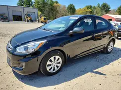 KMHCT4AE2HU287511 2017 HYUNDAI ACCENT