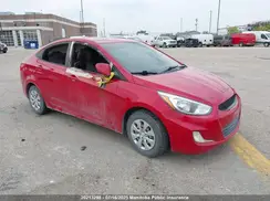 KMHCT4AE2HU287881 2017 HYUNDAI ACCENT