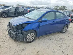 KMHCT4AE2HU287945 2017 HYUNDAI ACCENT