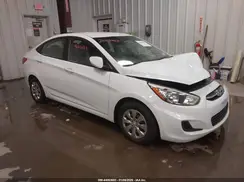 KMHCT4AE2HU289131 2017 HYUNDAI ACCENT